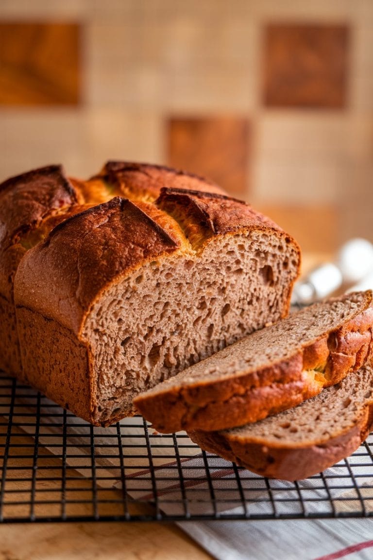 The National Loaf from WWII: Rediscovering History